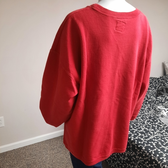 Body Equip Crewneck - Picture 6 of 8